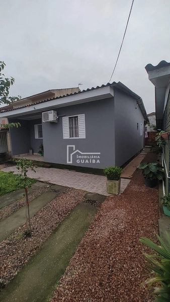 Casa de Esquina: 8ª foto da galeria de imagens do imóvel