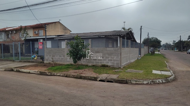 Casa de Esquina: 4ª foto da galeria de imagens do imóvel