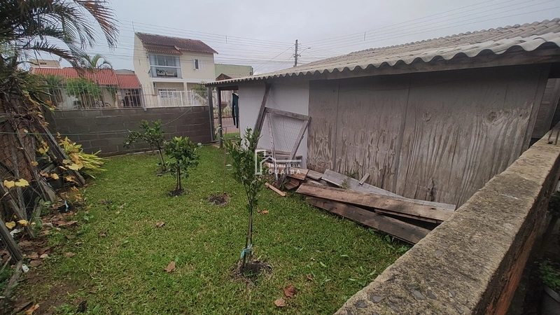 Casa de Esquina: 9ª foto da galeria de imagens do imóvel