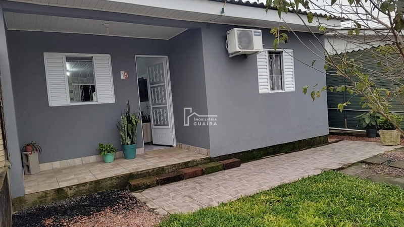 Casa de Esquina