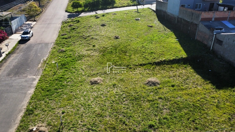 Excelente terreno á  venda no bairro jardim dos lagos -Guaíba: 2ª foto da galeria de imagens do imóvel