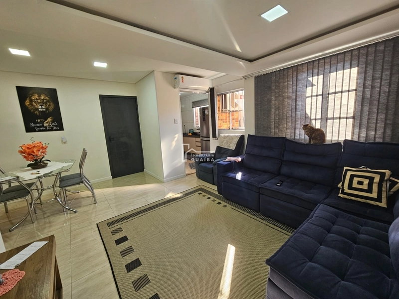 Linda residencia no bairro Cohab.: 9ª foto da galeria de imagens do imóvel