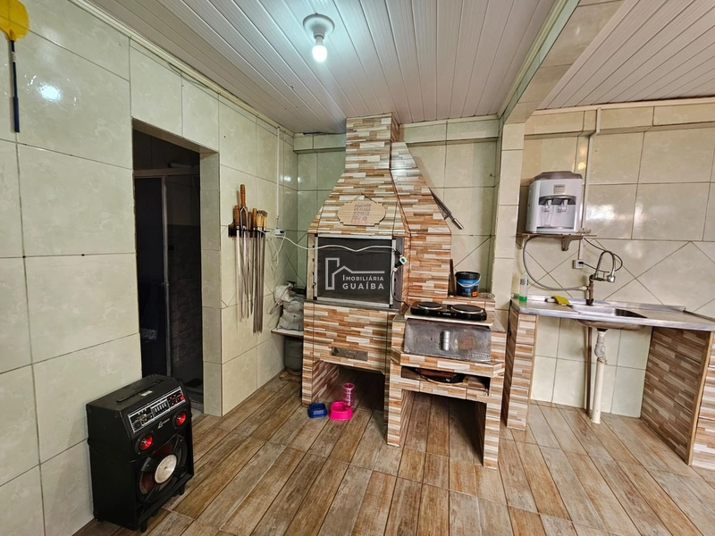 Linda residencia no bairro Cohab.: 18ª foto da galeria de imagens do imóvel