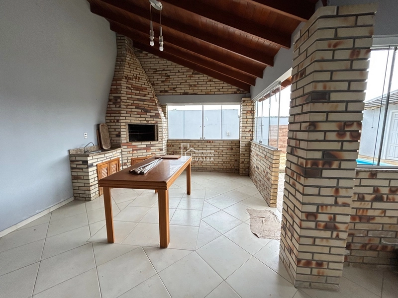 CASA ACONCHEGANTE NO JARDIM DOS LAGOS!: 16ª foto da galeria de imagens do imóvel