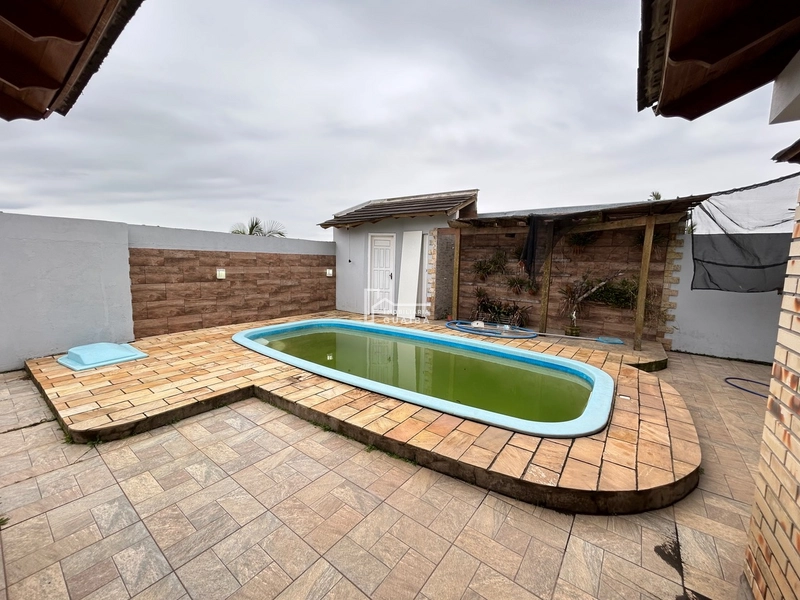 CASA ACONCHEGANTE NO JARDIM DOS LAGOS!: 18ª foto da galeria de imagens do imóvel