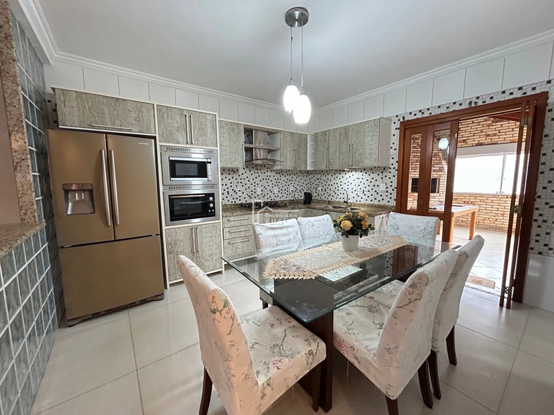 CASA ACONCHEGANTE NO JARDIM DOS LAGOS!: 7ª foto da galeria de imagens do imóvel