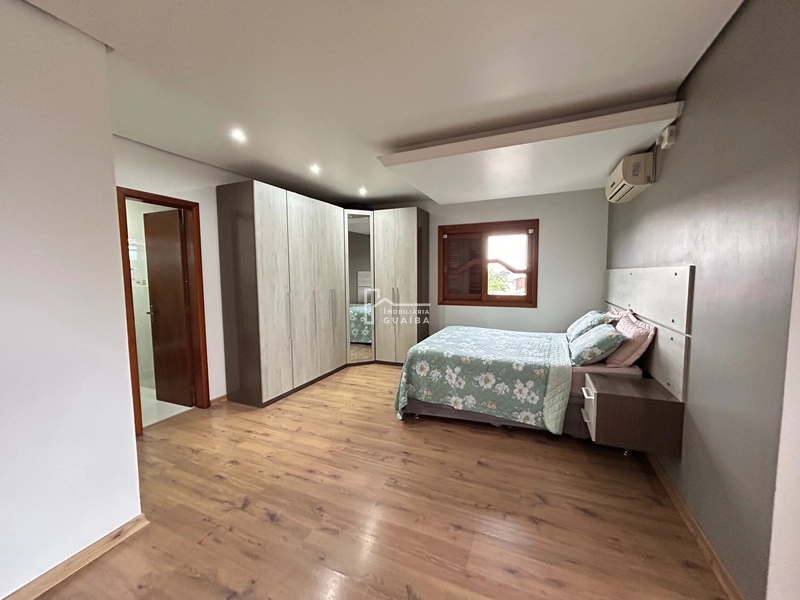 CASA ACONCHEGANTE NO JARDIM DOS LAGOS!: 8ª foto da galeria de imagens do imóvel