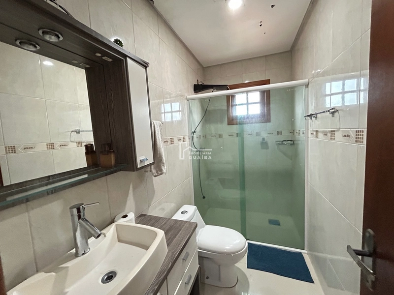 CASA ACONCHEGANTE NO JARDIM DOS LAGOS!: 9ª foto da galeria de imagens do imóvel