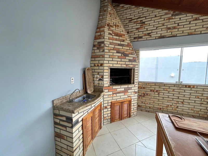 CASA ACONCHEGANTE NO JARDIM DOS LAGOS!: 17ª foto da galeria de imagens do imóvel