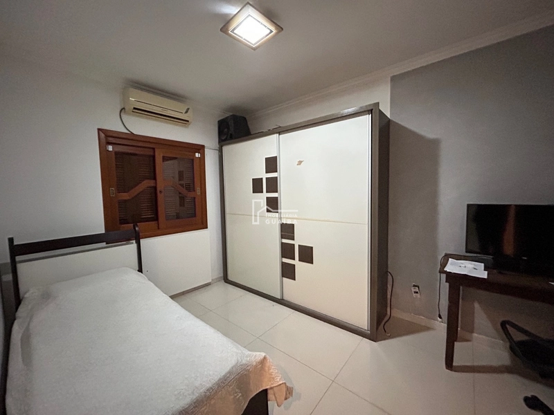 CASA ACONCHEGANTE NO JARDIM DOS LAGOS!: 11ª foto da galeria de imagens do imóvel