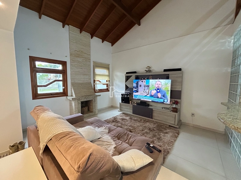 CASA ACONCHEGANTE NO JARDIM DOS LAGOS!: 2ª foto da galeria de imagens do imóvel