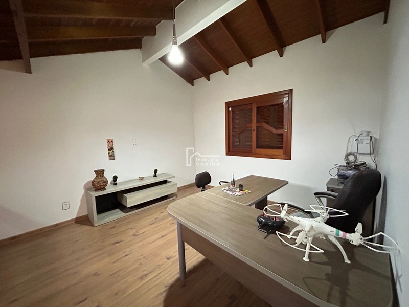 CASA ACONCHEGANTE NO JARDIM DOS LAGOS!: 13ª foto da galeria de imagens do imóvel