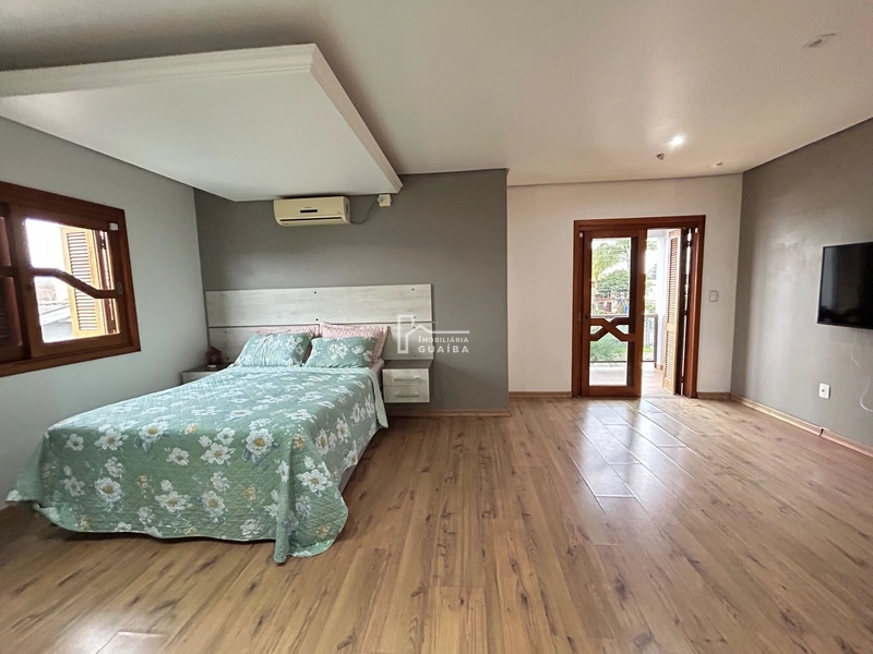 CASA ACONCHEGANTE NO JARDIM DOS LAGOS!: 15ª foto da galeria de imagens do imóvel