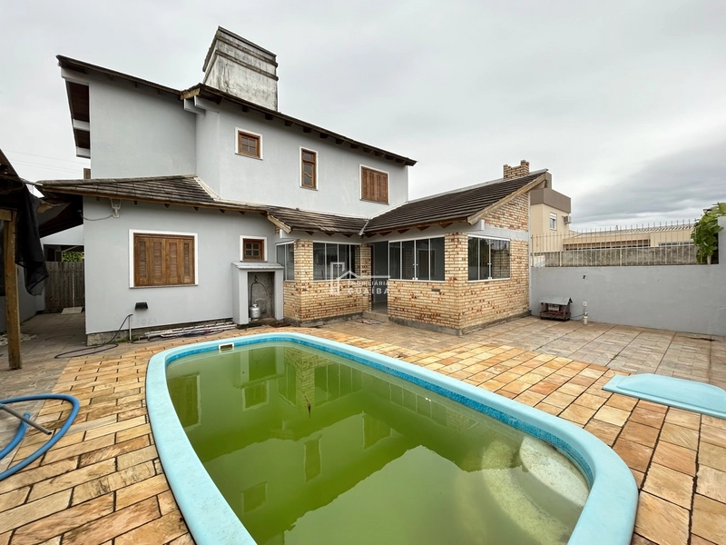 CASA ACONCHEGANTE NO JARDIM DOS LAGOS!: 19ª foto da galeria de imagens do imóvel