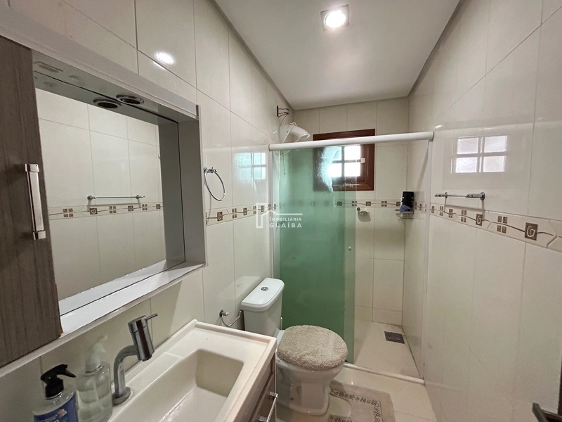 CASA ACONCHEGANTE NO JARDIM DOS LAGOS!: 12ª foto da galeria de imagens do imóvel