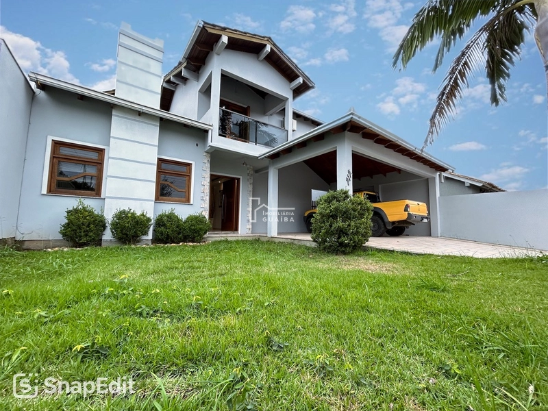 CASA ACONCHEGANTE NO JARDIM DOS LAGOS!