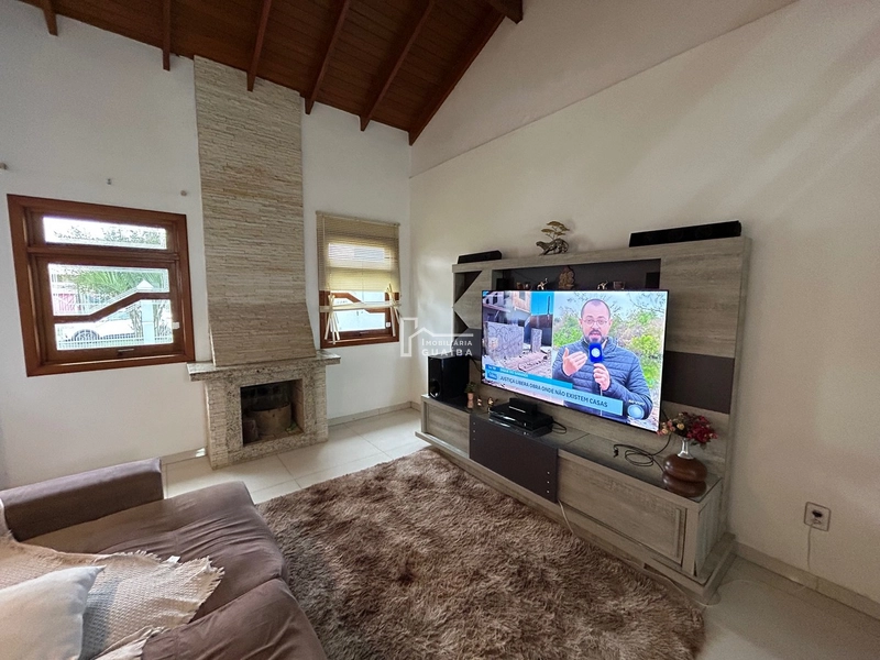 CASA ACONCHEGANTE NO JARDIM DOS LAGOS!: 3ª foto da galeria de imagens do imóvel