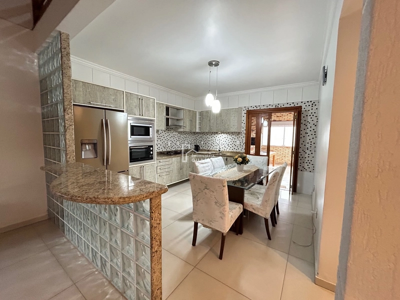 CASA ACONCHEGANTE NO JARDIM DOS LAGOS!: 6ª foto da galeria de imagens do imóvel