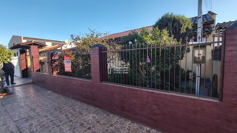 Excelente casa a venda no jardim dos lagos -Guaiba: 14ª foto da galeria de imagens do imóvel