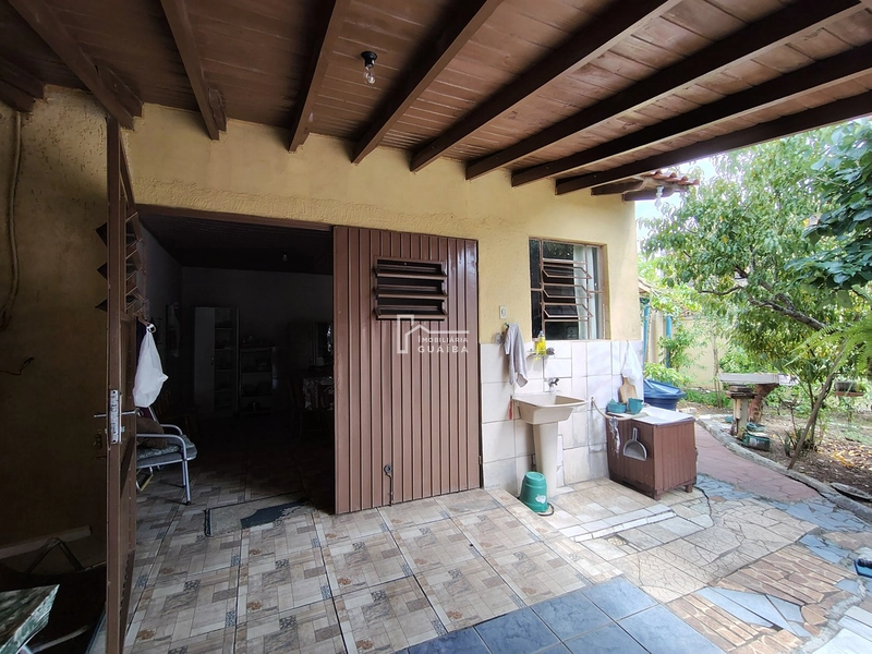 Excelente casa a venda no jardim dos lagos -Guaiba: 7ª foto da galeria de imagens do imóvel