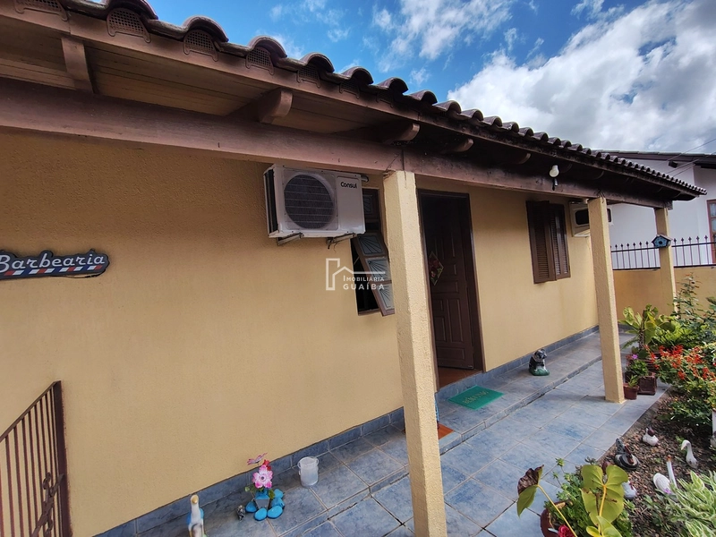 Excelente casa a venda no jardim dos lagos -Guaiba: 6ª foto da galeria de imagens do imóvel