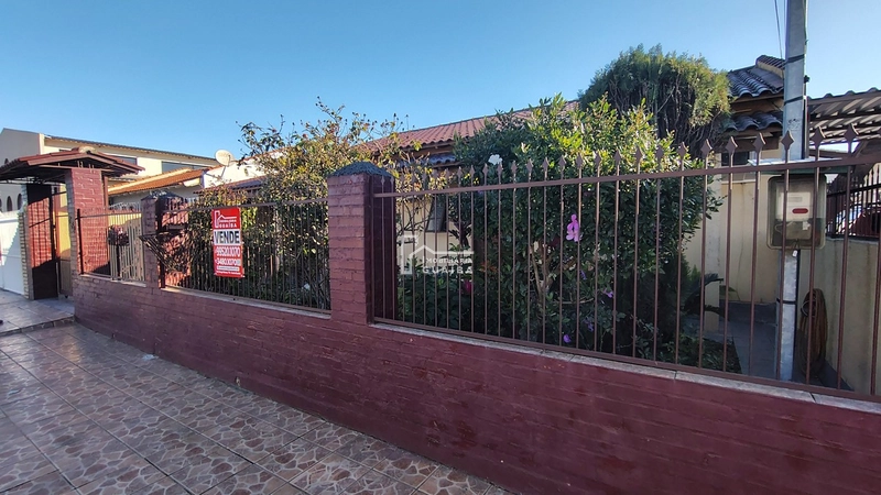 Excelente casa a venda no jardim dos lagos -Guaiba: 2ª foto da galeria de imagens do imóvel