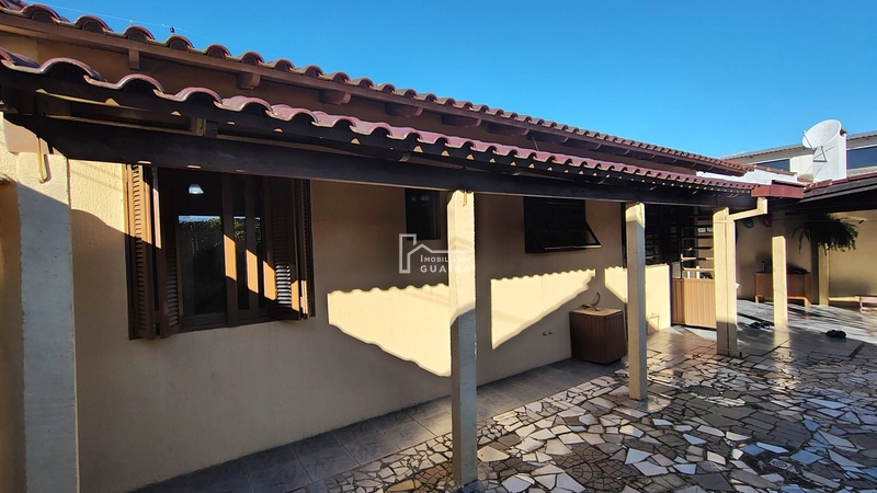 Excelente casa a venda no jardim dos lagos -Guaiba: 9ª foto da galeria de imagens do imóvel