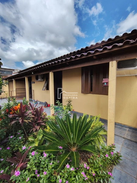 Excelente casa a venda no jardim dos lagos -Guaiba: 2ª foto da galeria de imagens do imóvel