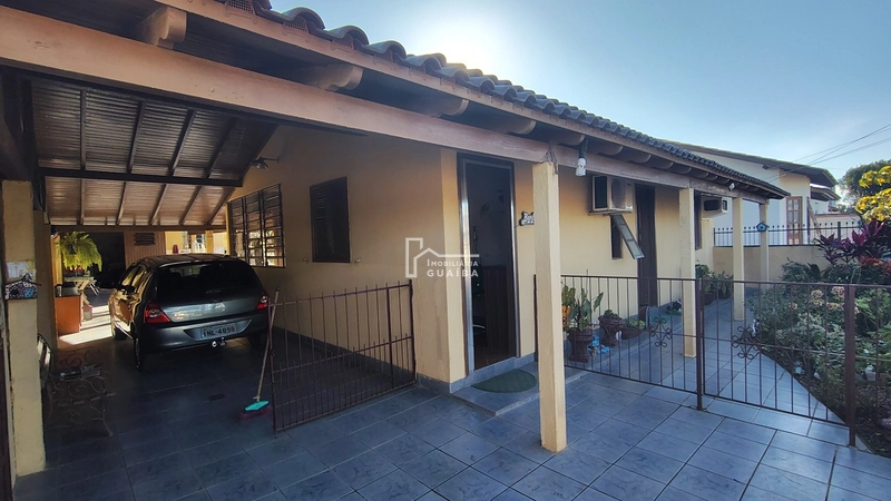 Excelente casa a venda no jardim dos lagos -Guaiba: 8ª foto da galeria de imagens do imóvel