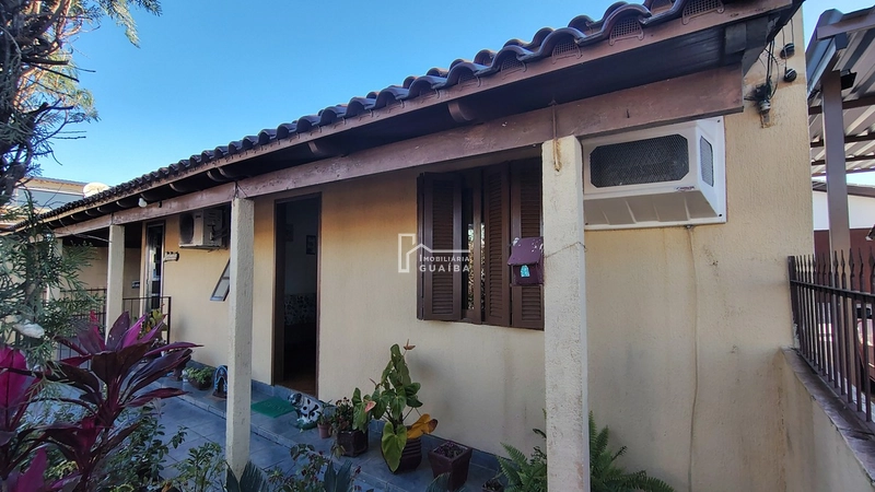 Excelente casa a venda no jardim dos lagos -Guaiba