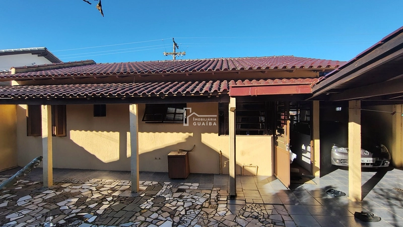 Excelente casa a venda no jardim dos lagos -Guaiba: 12ª foto da galeria de imagens do imóvel