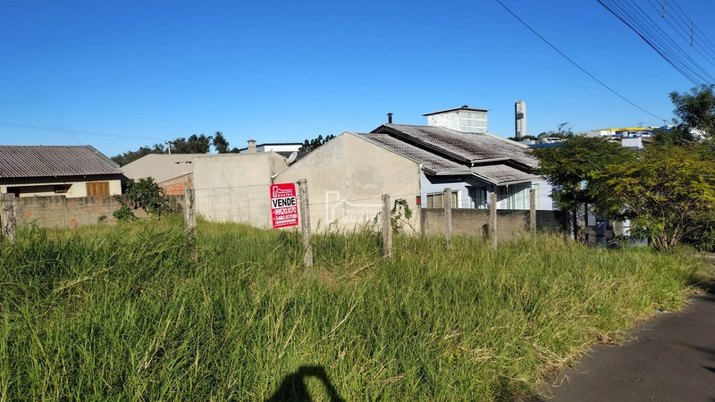 Terreno á  venda no bairro jardim dos lagos -Guaíba