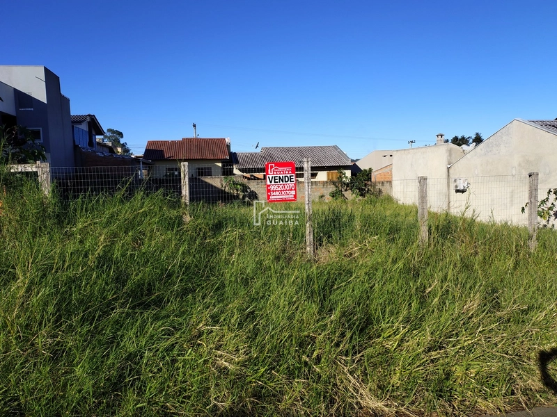 Terreno á  venda no bairro jardim dos lagos -Guaíba: 1ª foto da galeria de imagens do imóvel