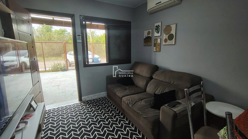 Casa com 3 dormitórios, terreno com  300m²: 11ª foto da galeria de imagens do imóvel