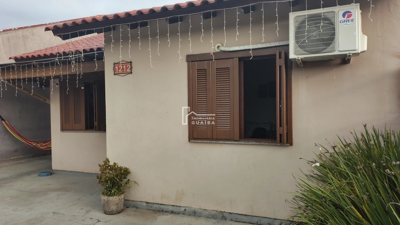 Casa com 3 dormitórios, terreno com  300m²: 2ª foto da galeria de imagens do imóvel