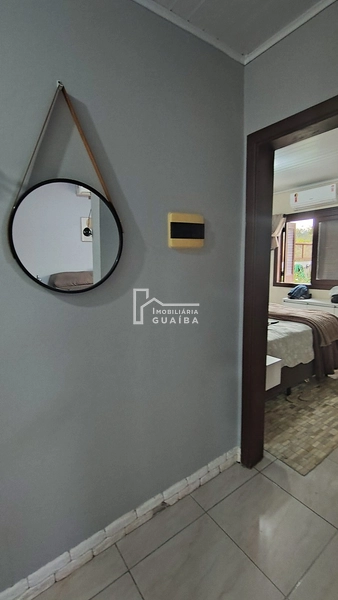 Casa com 3 dormitórios, terreno com  300m²: 20ª foto da galeria de imagens do imóvel