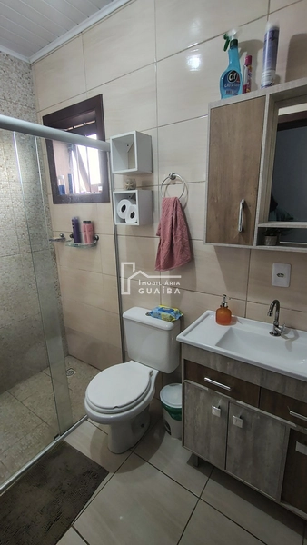 Casa com 3 dormitórios, terreno com  300m²: 19ª foto da galeria de imagens do imóvel