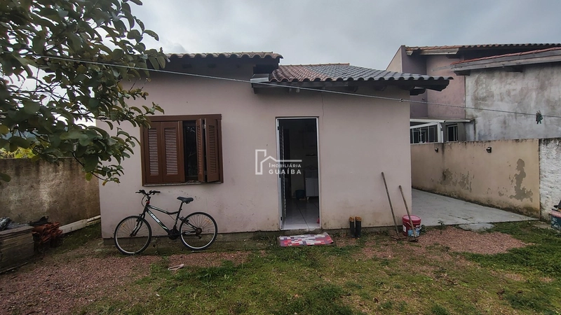 Casa com 3 dormitórios, terreno com  300m²: 24ª foto da galeria de imagens do imóvel