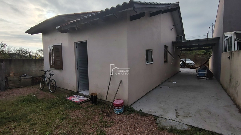 Casa com 3 dormitórios, terreno com  300m²: 23ª foto da galeria de imagens do imóvel