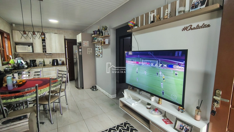 Casa com 3 dormitórios, terreno com  300m²: 9ª foto da galeria de imagens do imóvel