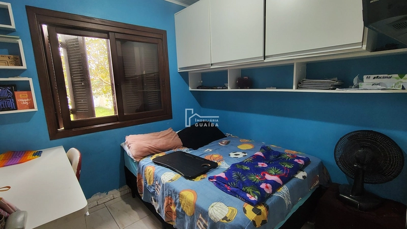 Casa com 3 dormitórios, terreno com  300m²: 16ª foto da galeria de imagens do imóvel