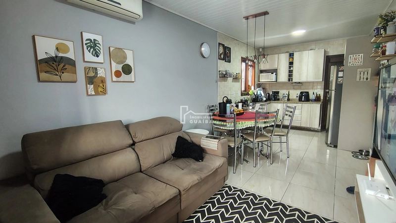 Casa com 3 dormitórios, terreno com  300m²: 6ª foto da galeria de imagens do imóvel