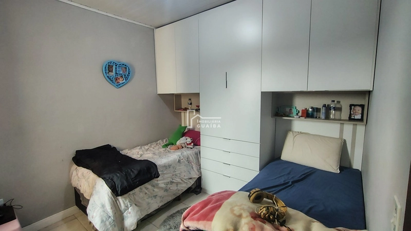 Casa com 3 dormitórios, terreno com  300m²: 14ª foto da galeria de imagens do imóvel