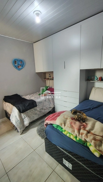 Casa com 3 dormitórios, terreno com  300m²: 13ª foto da galeria de imagens do imóvel