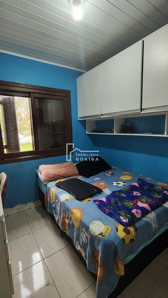 Casa com 3 dormitórios, terreno com  300m²: 15ª foto da galeria de imagens do imóvel