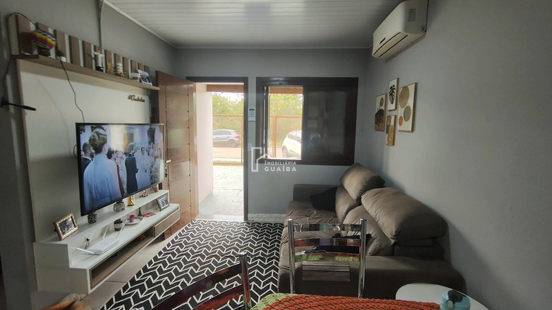 Casa com 3 dormitórios, terreno com  300m²: 10ª foto da galeria de imagens do imóvel