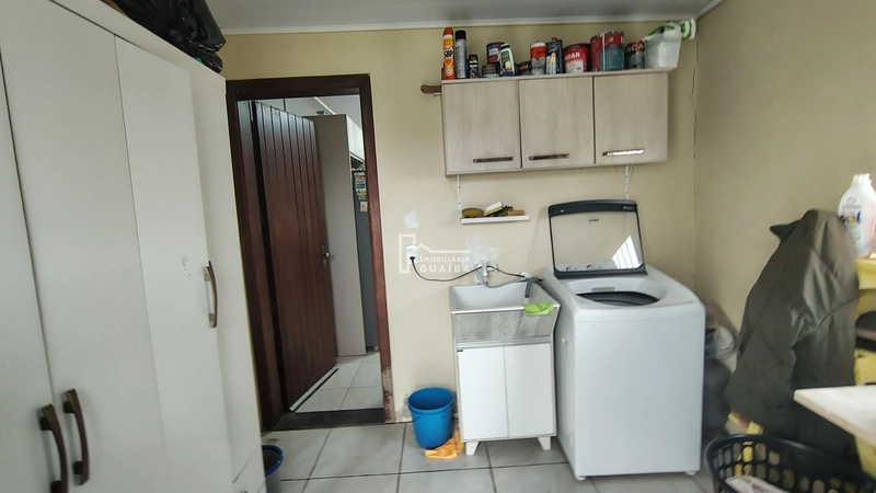 Casa com 3 dormitórios, terreno com  300m²: 17ª foto da galeria de imagens do imóvel