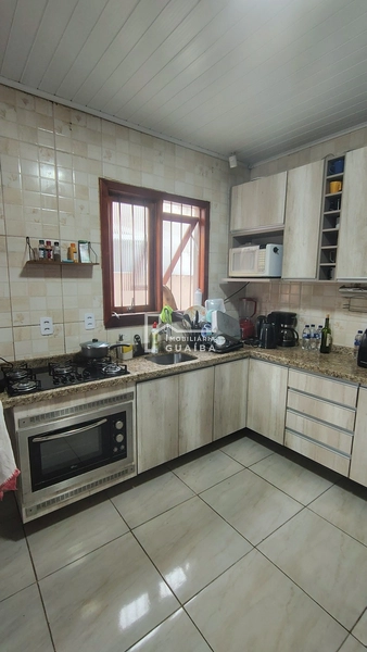 Casa com 3 dormitórios, terreno com  300m²: 7ª foto da galeria de imagens do imóvel