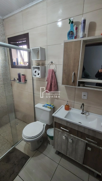 Casa com 3 dormitórios, terreno com  300m²: 18ª foto da galeria de imagens do imóvel