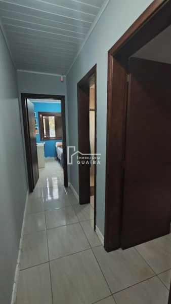 Casa com 3 dormitórios, terreno com  300m²: 21ª foto da galeria de imagens do imóvel